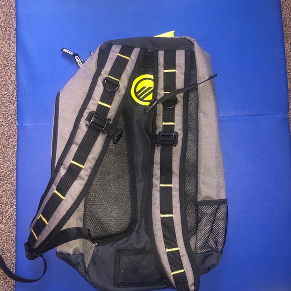 Maverick backpack - Picture 4 of 4